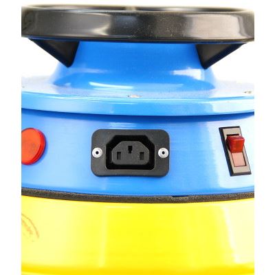 Centaur SL5 Commercial Dry Vacuum Cleaner - US Vacuums - 1W12020