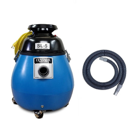 Centaur SL5 Commercial Dry Vacuum Cleaner - US Vacuums - 1W12020