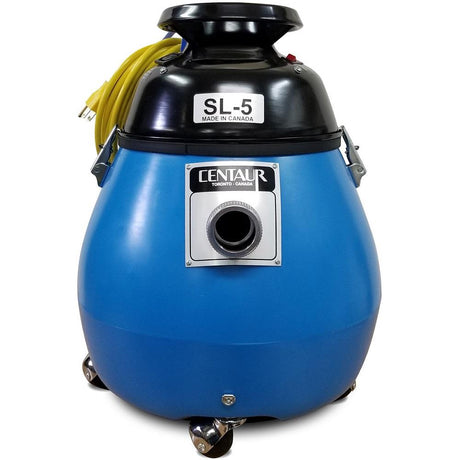 Centaur SL5 Commercial Dry Vacuum Cleaner - US Vacuums - 1W12020