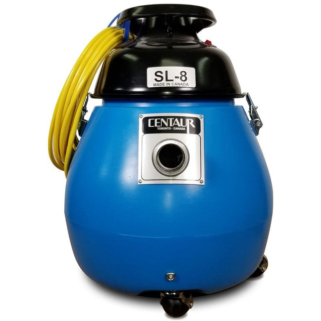 Centaur SL8 Commercial Wet and Dry Vacuum Cleaner - US Vacuums - 1W12034