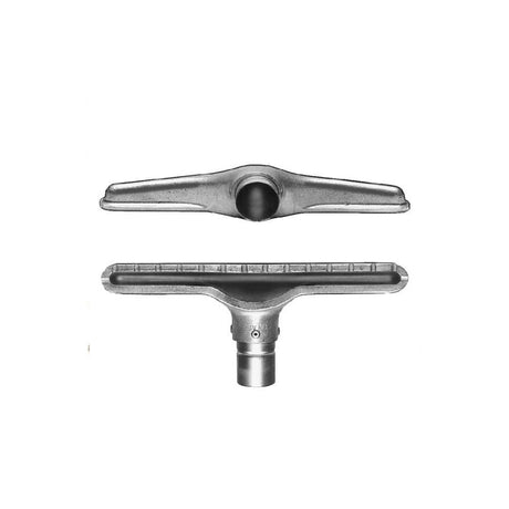 Centaur Vacuum 12" Aluminum Gulper Tool - US Vacuums - 1B54500