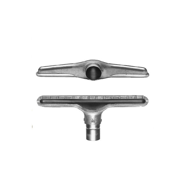 Centaur Vacuum 12" Aluminum Gulper Tool - US Vacuums - 1B54500