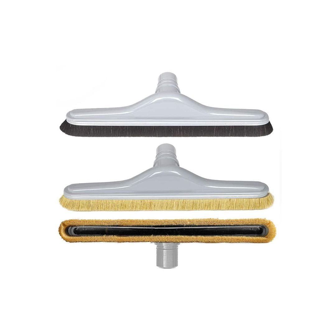 Centaur Vacuum 14" Plastic Tampico Bristle Smooth Brush - US Vacuums - 1B50400