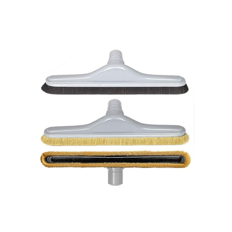 Centaur Vacuum 14" Plastic Tampico Bristle Smooth Brush - US Vacuums - 1B50400
