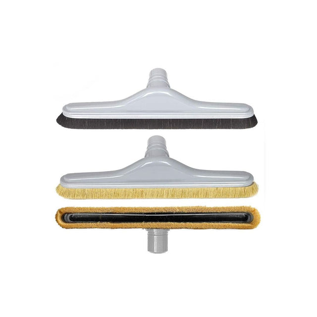 Centaur Vacuum 14" Plastic Tampico Bristle Smooth Brush - US Vacuums - 1B50400