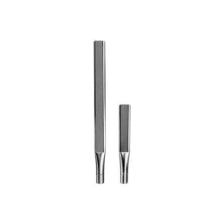 Centaur Vacuum 15" Steel Crevice Tool - US Vacuums - 1B53100