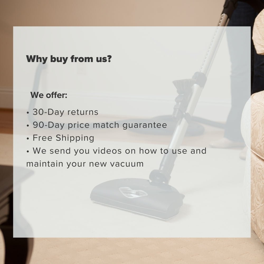 Central Vacuum Deluxe Attachment Kit - US Vacuums - RPT - 1