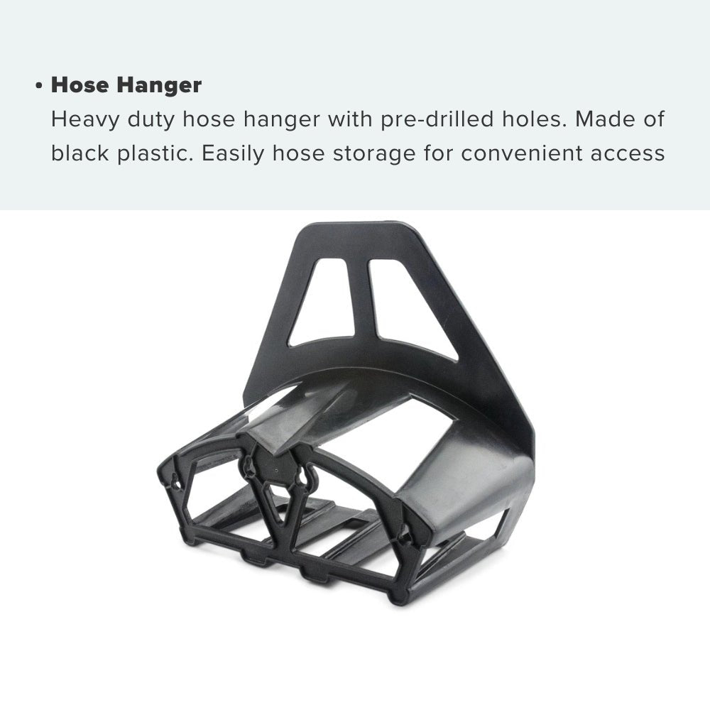 Central Vacuum Deluxe Attachment Kit - US Vacuums - RPT - 1