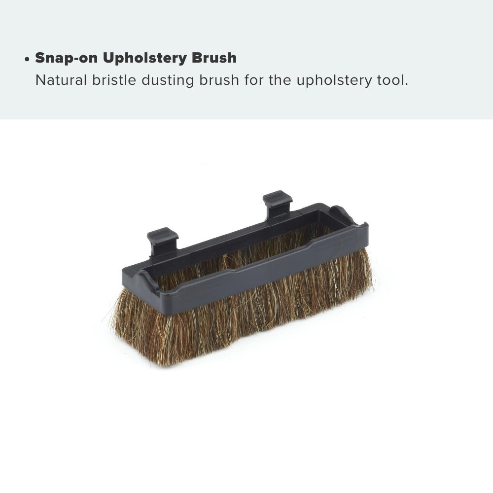 Central Vacuum Deluxe Attachment Kit - US Vacuums - RPT - 1