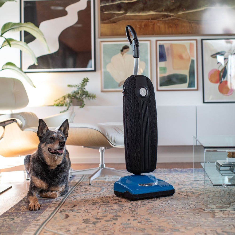 Cordless SupraLite Lightweight Upright Vacuum - US Vacuums - R10CV.10