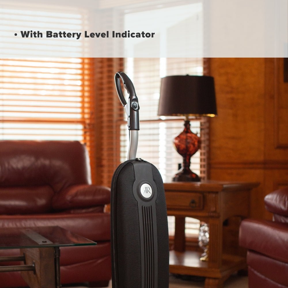 Cordless SupraLite Lightweight Upright Vacuum - US Vacuums - R10CV.10