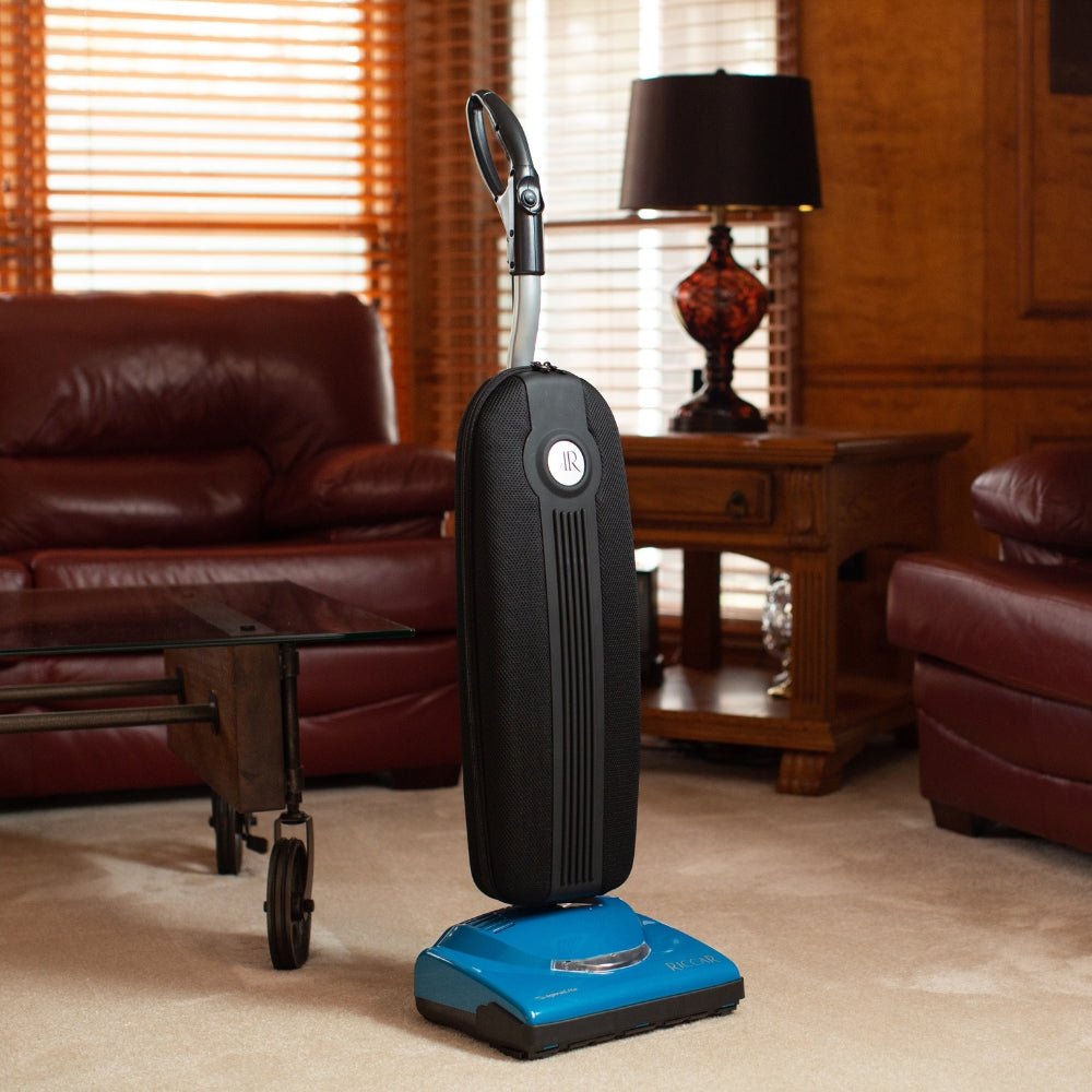 Cordless SupraLite Lightweight Upright Vacuum - US Vacuums - R10CV.10