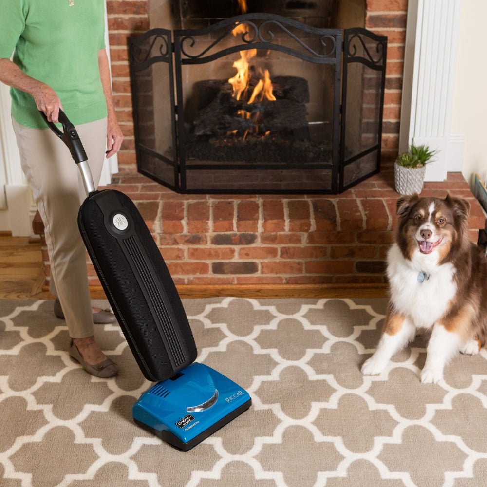 Cordless SupraLite Lightweight Upright Vacuum - US Vacuums - R10CV.10