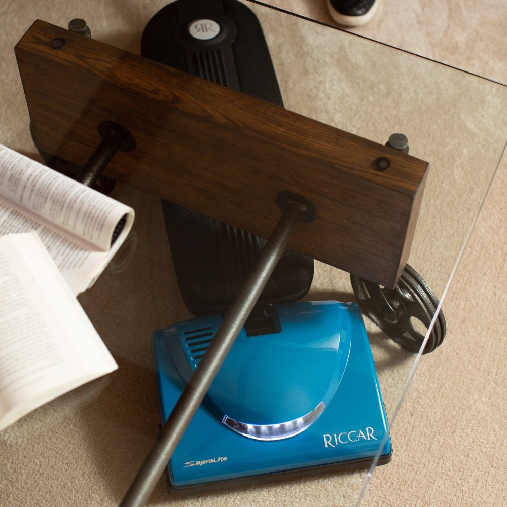 Cordless SupraLite Lightweight Upright Vacuum - US Vacuums - R10CV.10