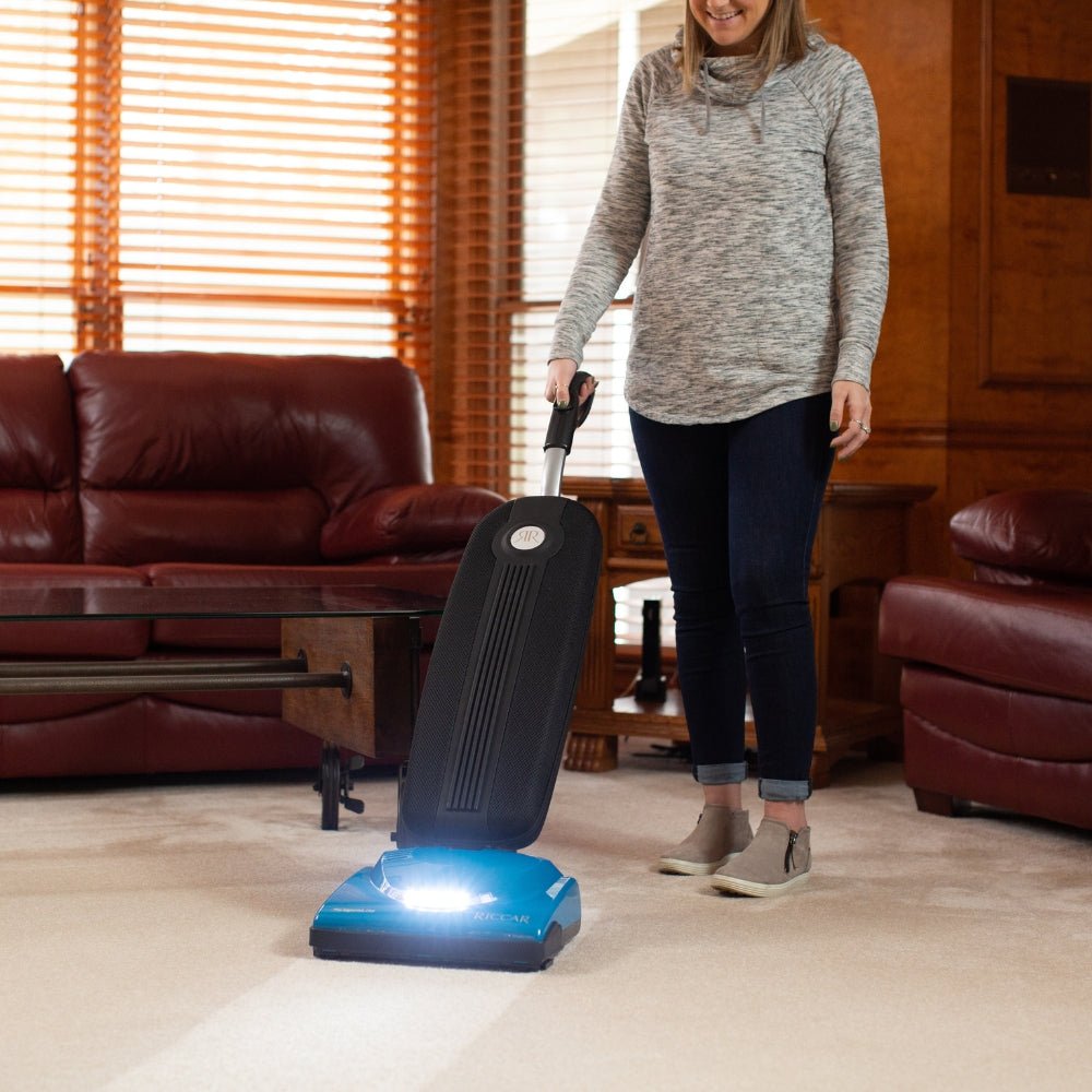 Cordless SupraLite Lightweight Upright Vacuum - US Vacuums - R10CV.10