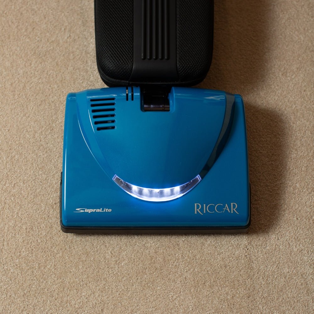 Cordless SupraLite Lightweight Upright Vacuum - US Vacuums - R10CV.10