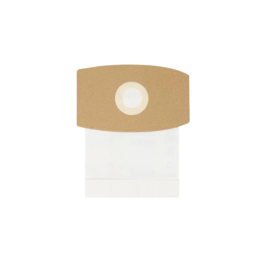 EcoPure SupraQuik Paper Bags (6 Pack) - US Vacuums - RSQ - 6