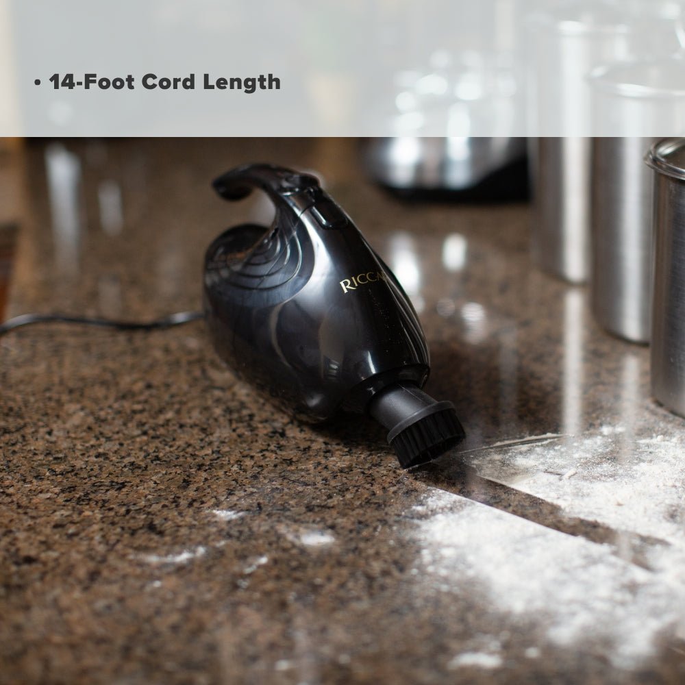 Gem Handheld Vacuum with Tools - US Vacuums - GEM - R.6