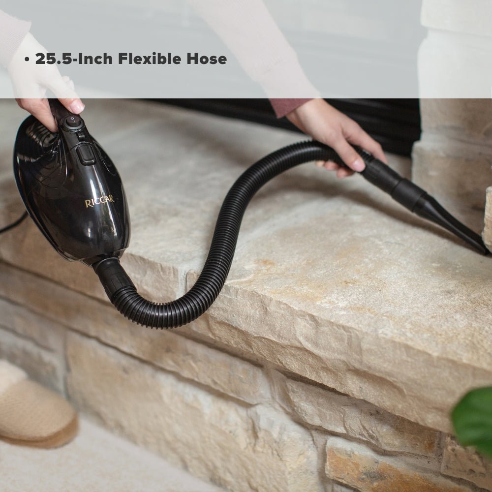 Gem Handheld Vacuum with Tools - US Vacuums - GEM - R.6