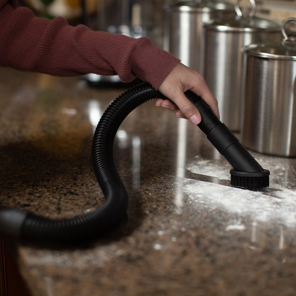 Gem Handheld Vacuum with Tools - US Vacuums - GEM - R.6