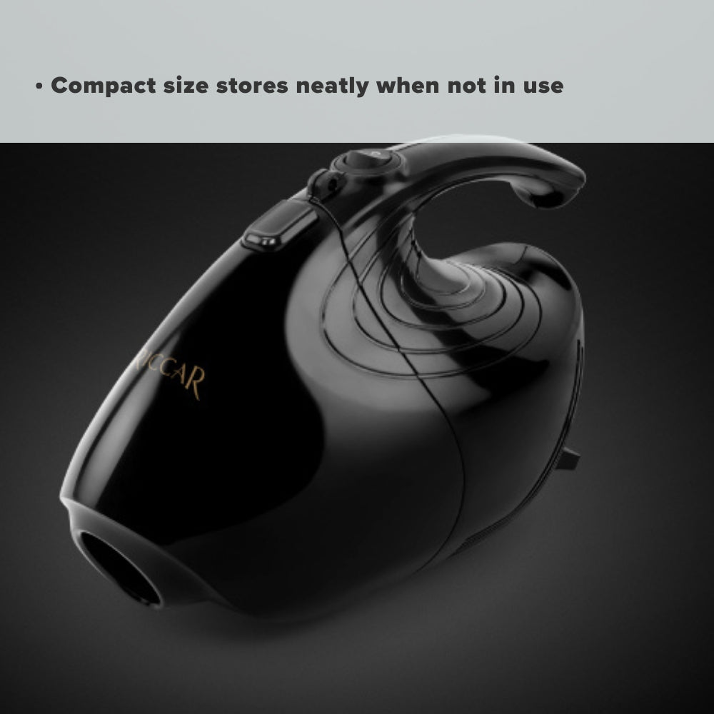 Gem Handheld Vacuum with Tools - US Vacuums - GEM - R.6