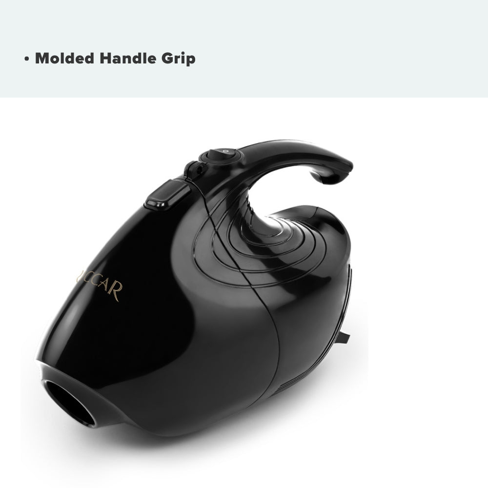 Gem Handheld Vacuum with Tools - US Vacuums - GEM - R.6