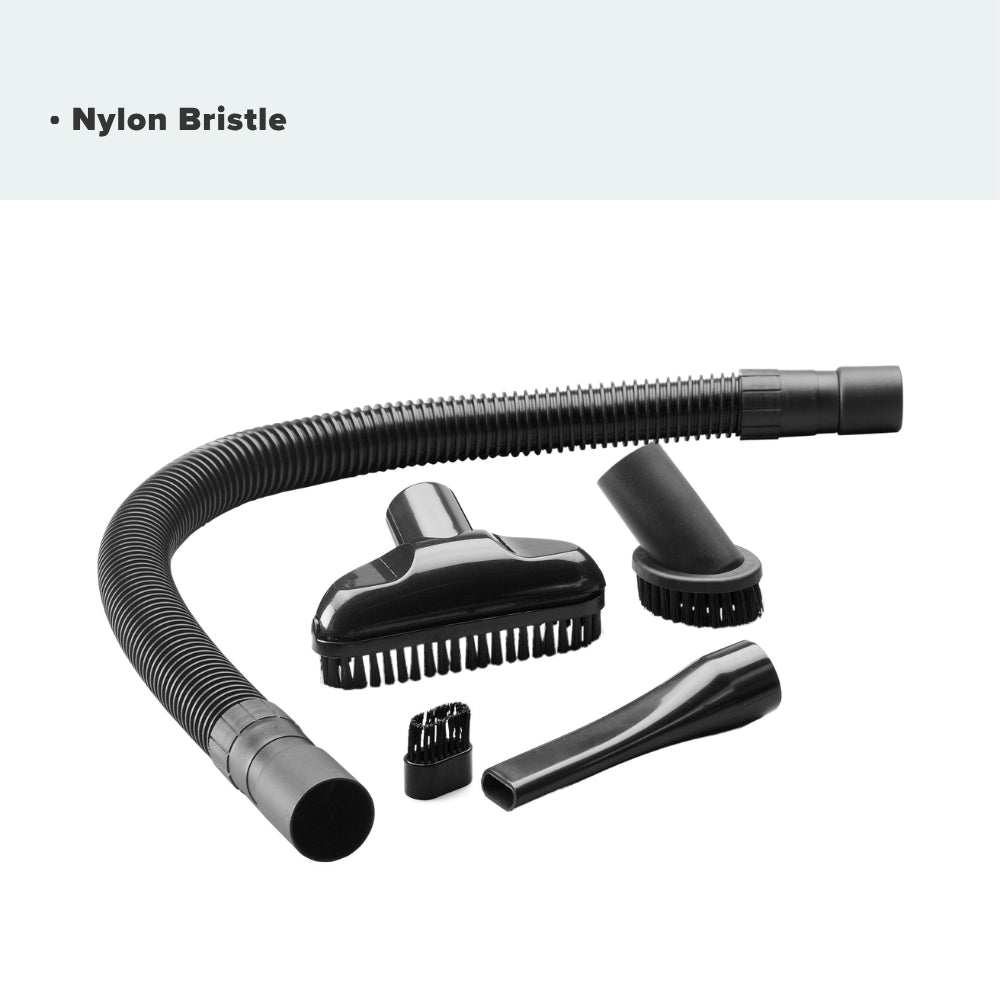 Gem Handheld Vacuum with Tools - US Vacuums - GEM - R.6