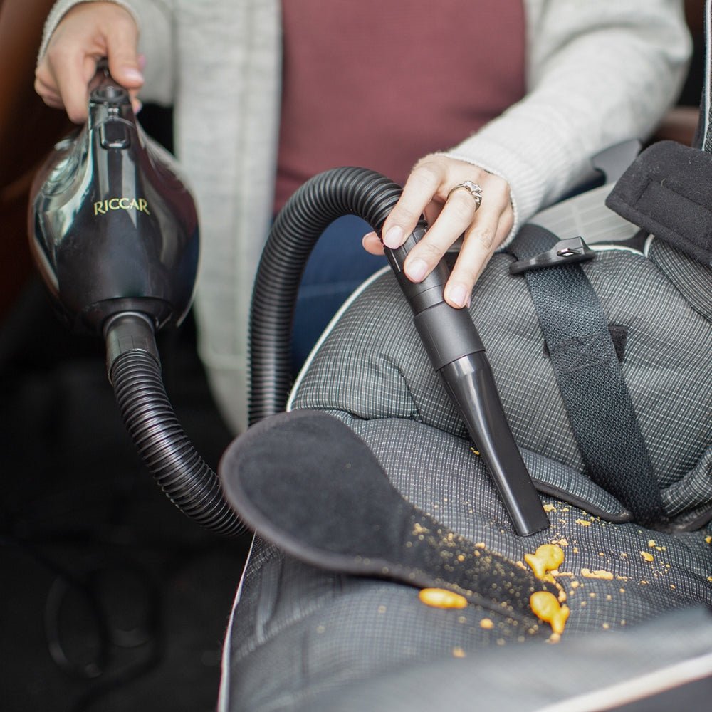 Gem Handheld Vacuum with Tools - US Vacuums - GEM - R.6