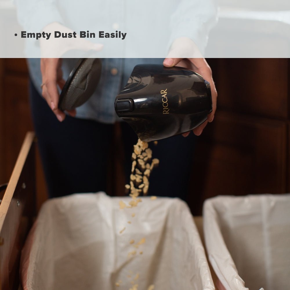 Gem Handheld Vacuum with Tools - US Vacuums - GEM - R.6