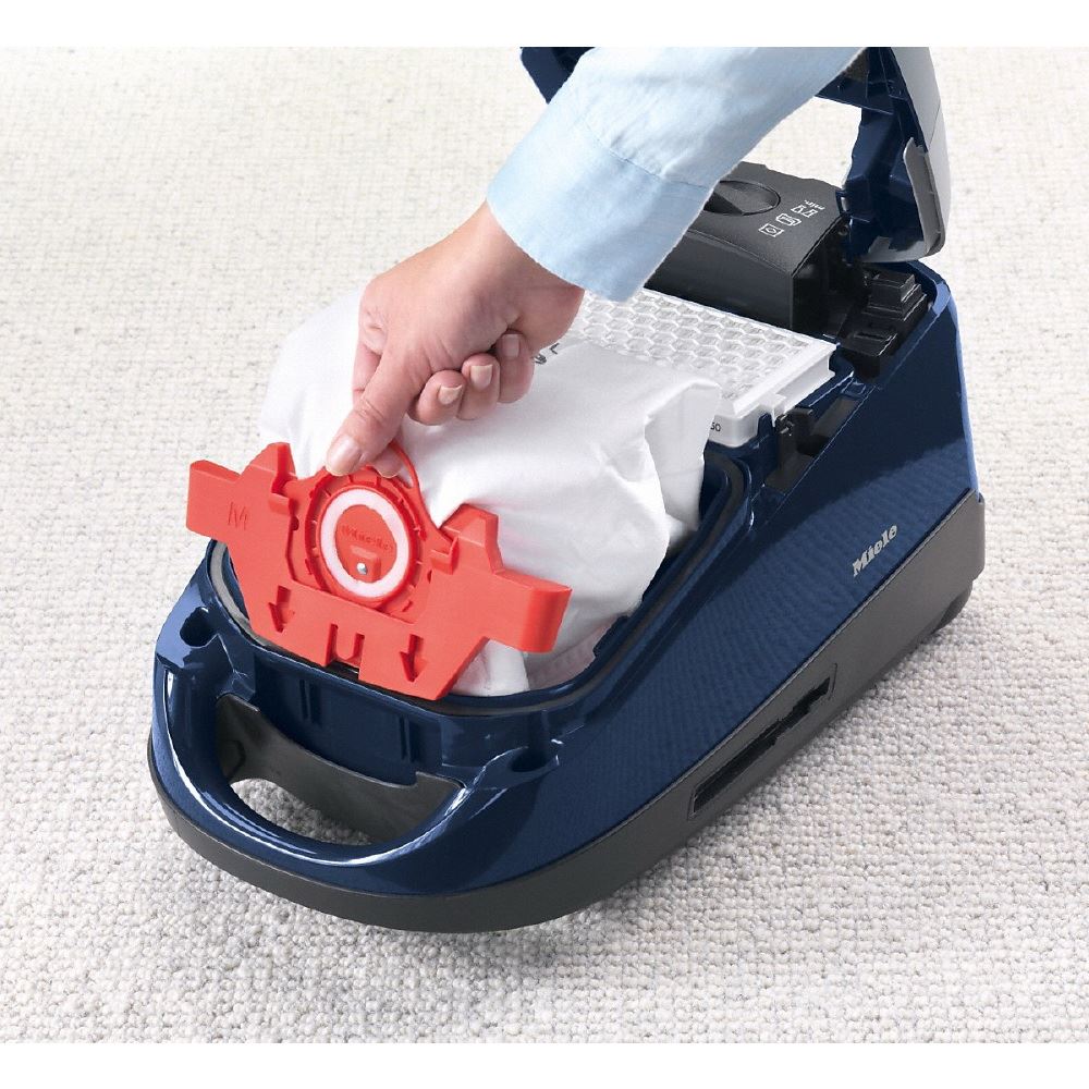 Miele airclean XL - Pack FJM Bag (8 Bags + 4 Filters) - US Vacuums - 10455190