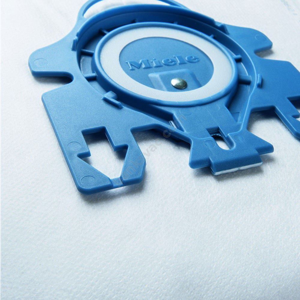 Miele airclean XL - Pack GN Bag (8 Bags + 4 Filters) - US Vacuums - 10455150