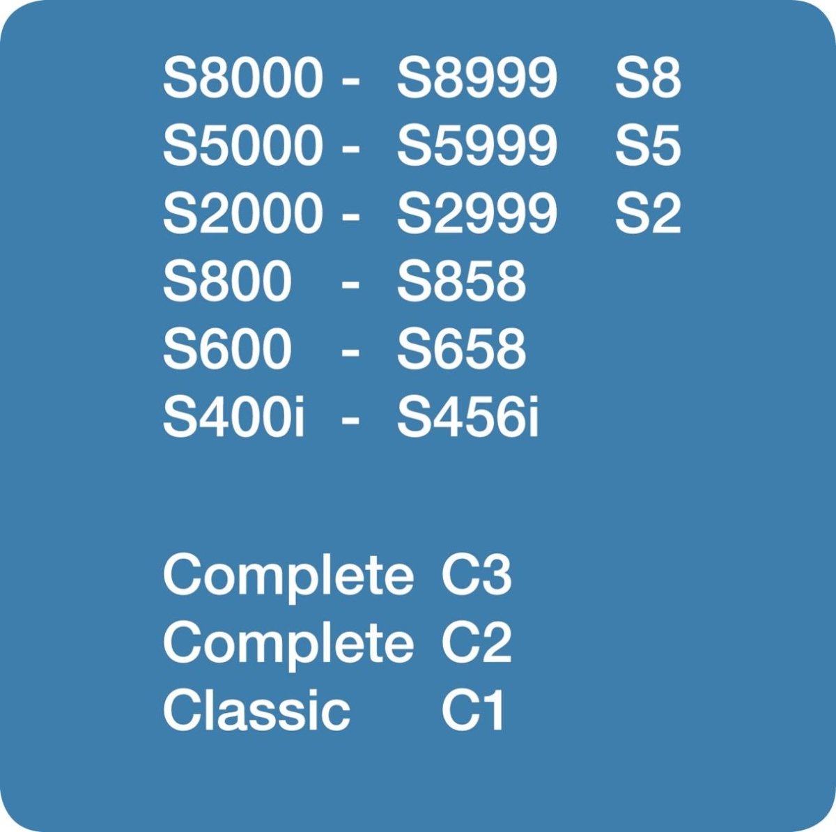 Miele airclean XL - Pack GN Bag (8 Bags + 4 Filters) - US Vacuums - 10455150