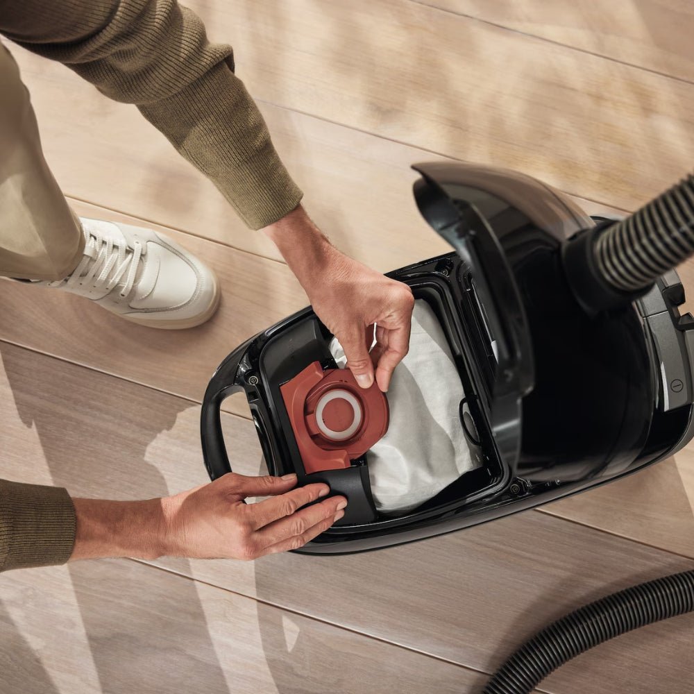 Miele Allergy XL HyClean Air® CO + HEPA Filter - US Vacuums - 12909760