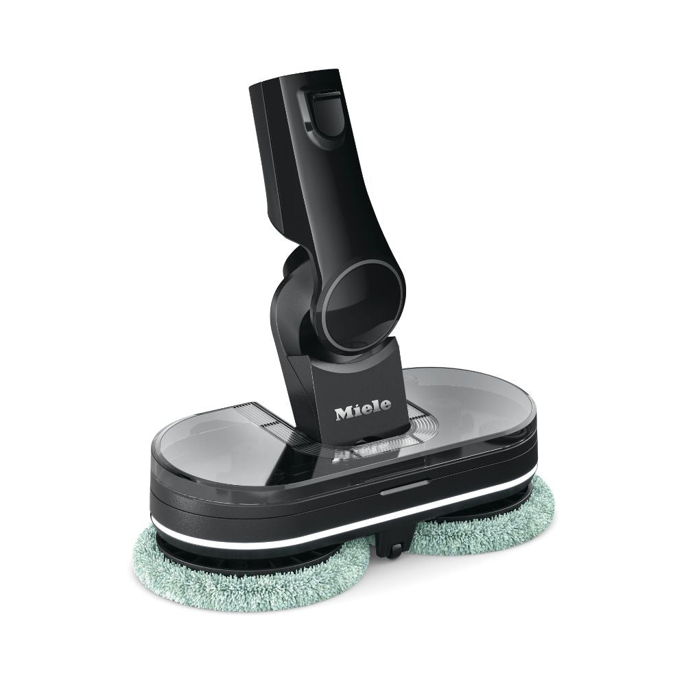 Miele AquaTwister Wet-Cleaning Floorhead - US Vacuums - 12977320