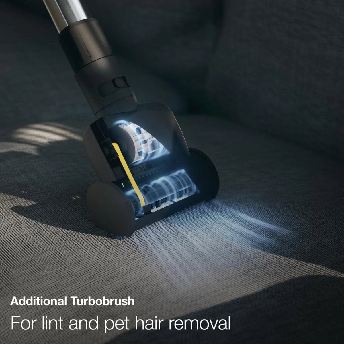 Miele Blizzard CX1 Cat & Dog Bagless Vacuum Cleaner - US Vacuums - 10829410