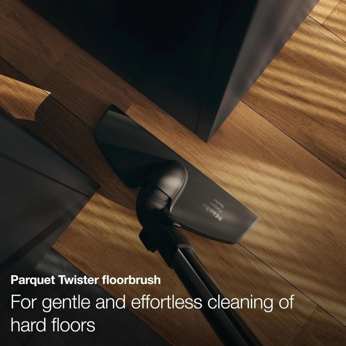 Miele Blizzard CX1 Cat & Dog Bagless Vacuum Cleaner - US Vacuums - 10829410