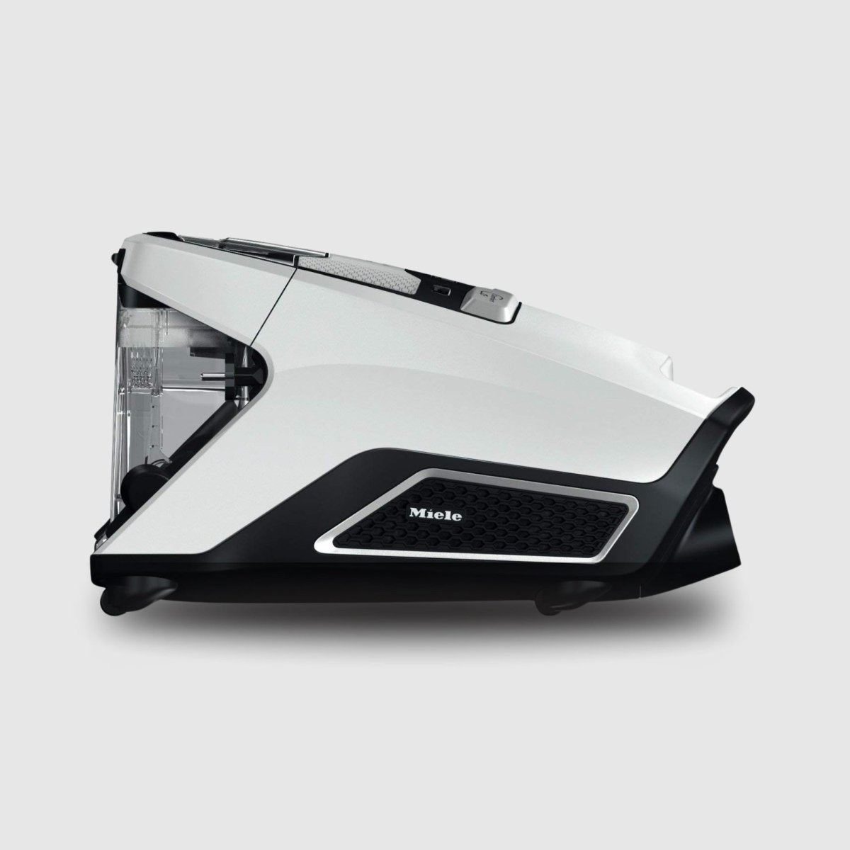 Miele Blizzard CX1 Cat & Dog Bagless Vacuum Cleaner - US Vacuums - 10829410