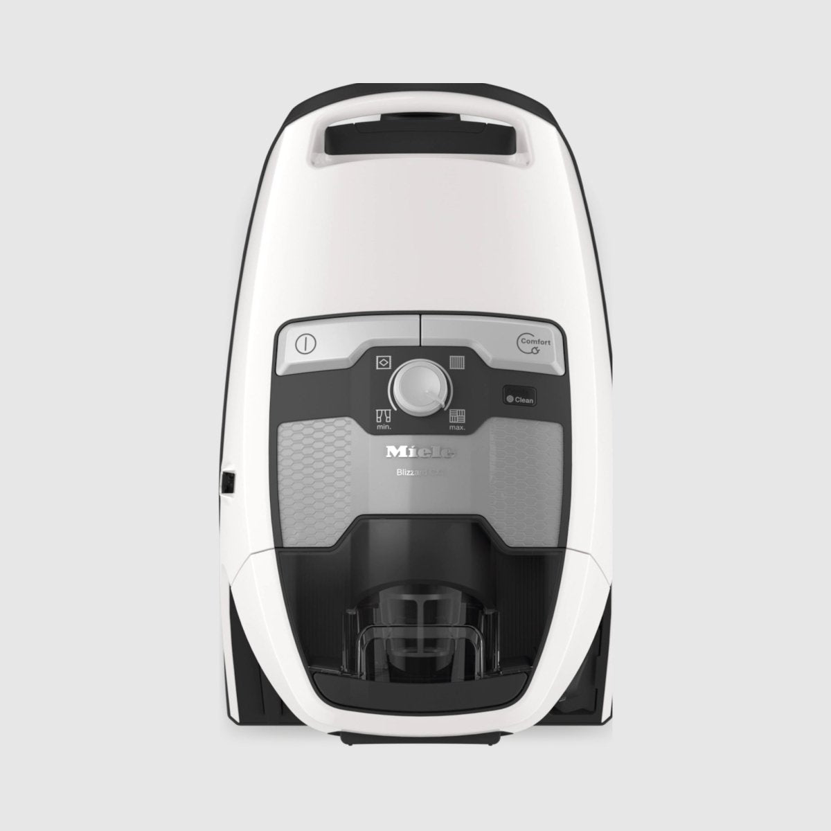 Miele Blizzard CX1 Cat & Dog Bagless Vacuum Cleaner - US Vacuums - 10829410