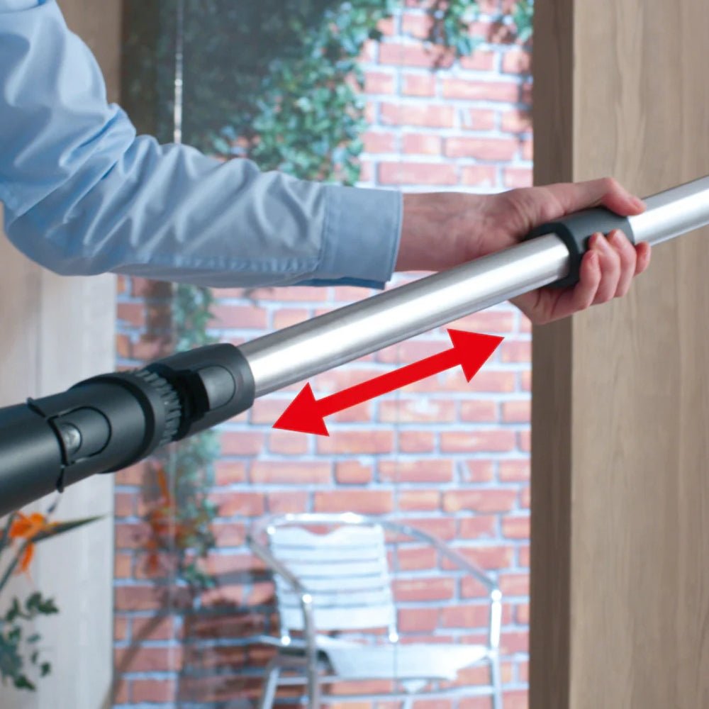 Miele Blizzard CX1 Pure Suction Bagless Vacuum Cleaner - US Vacuums - 10829430