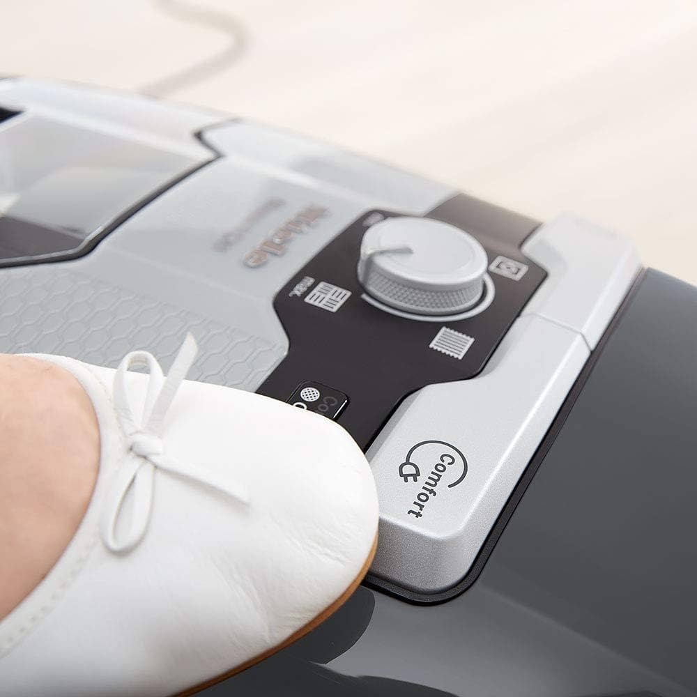 Miele Blizzard CX1 Pure Suction Bagless Vacuum Cleaner - US Vacuums - 10829430