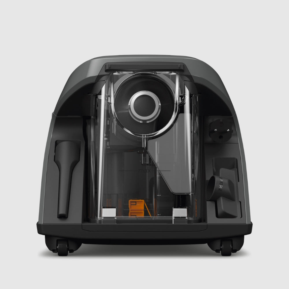 Miele Blizzard CX1 Pure Suction Bagless Vacuum Cleaner - US Vacuums - 10829430