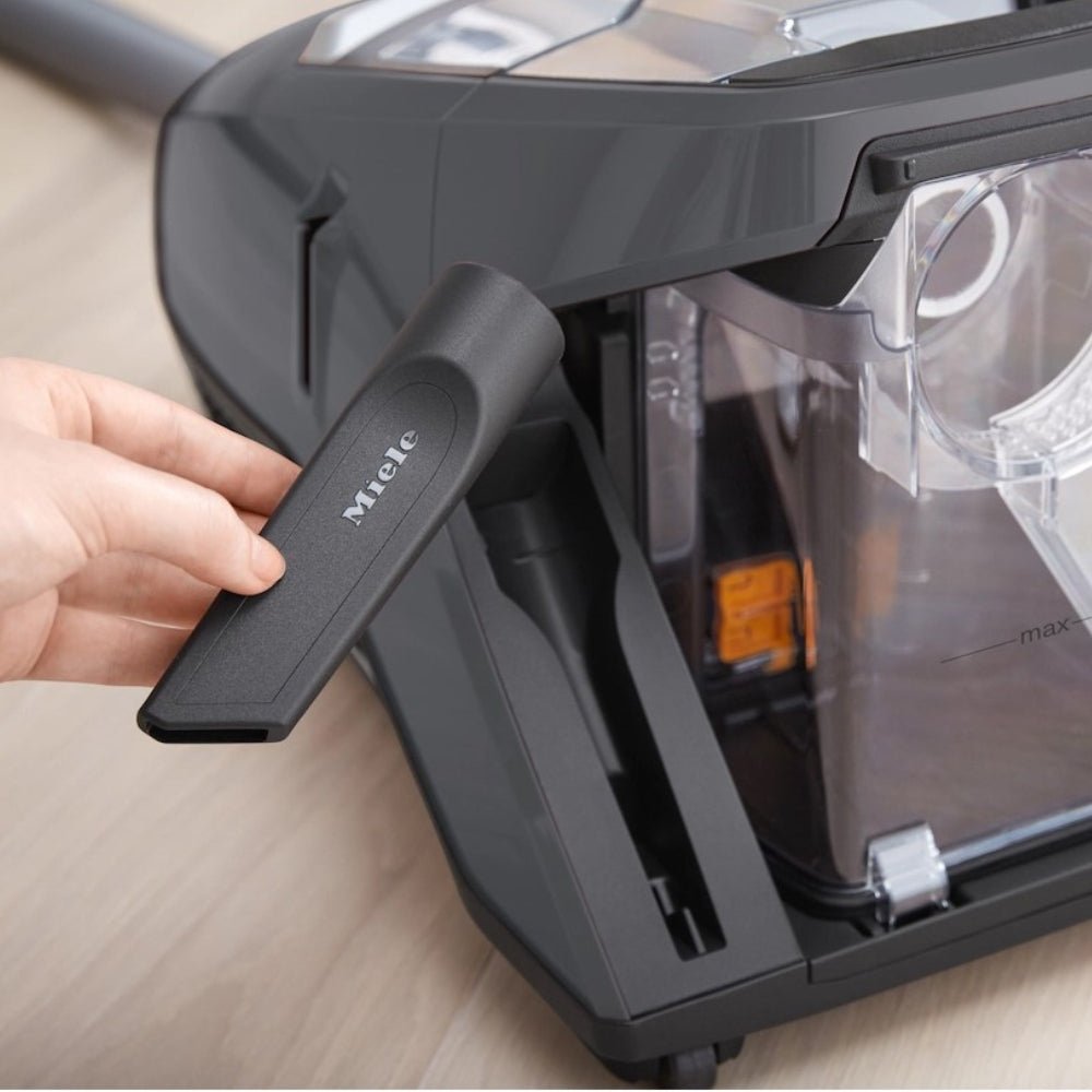 Miele Blizzard CX1 Pure Suction Bagless Vacuum Cleaner - US Vacuums - 10829430