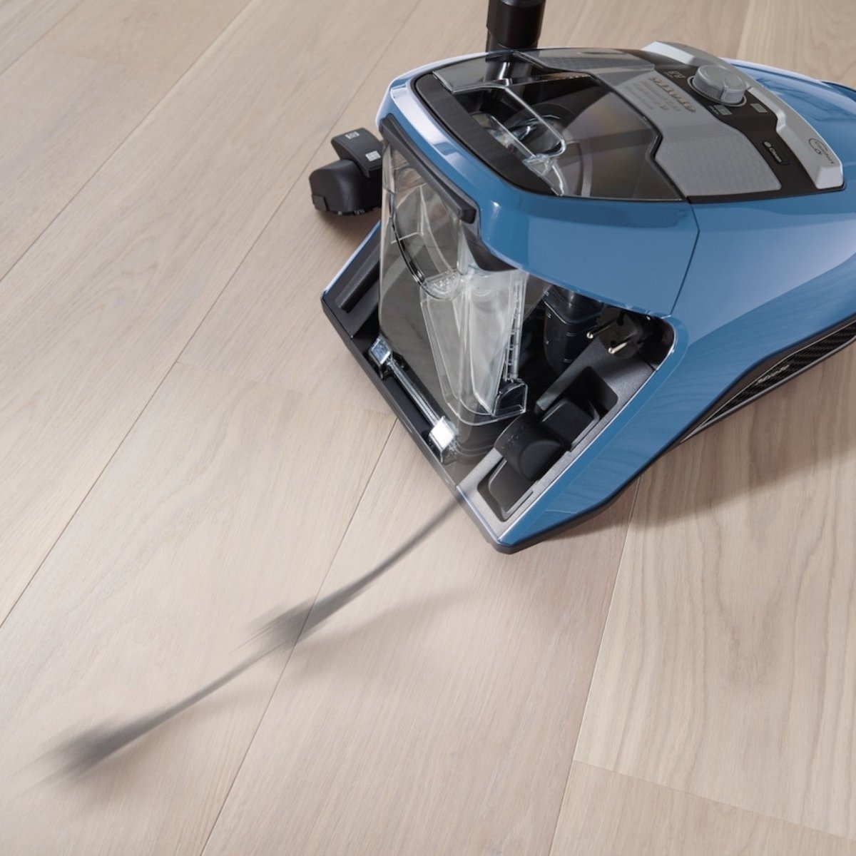 Miele Blizzard CX1 Turbo Team Bagless Vacuum Cleaner - US Vacuums - 10829400