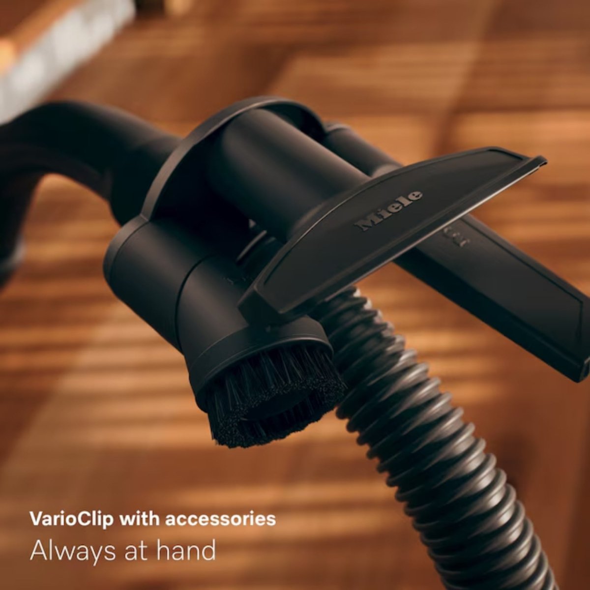 Miele Boost CX1 Bagless canister vacuum cleaners - Lotus White - US Vacuums - 11735560