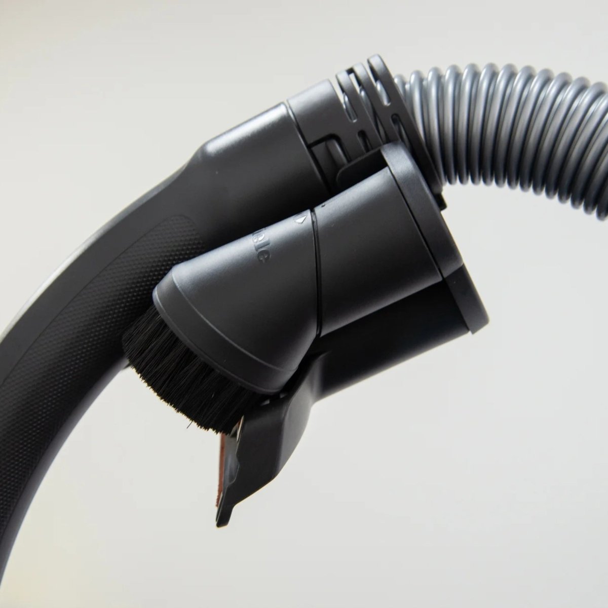 Miele Boost CX1 Bagless canister vacuum cleaners - Lotus White - US Vacuums - 11735560