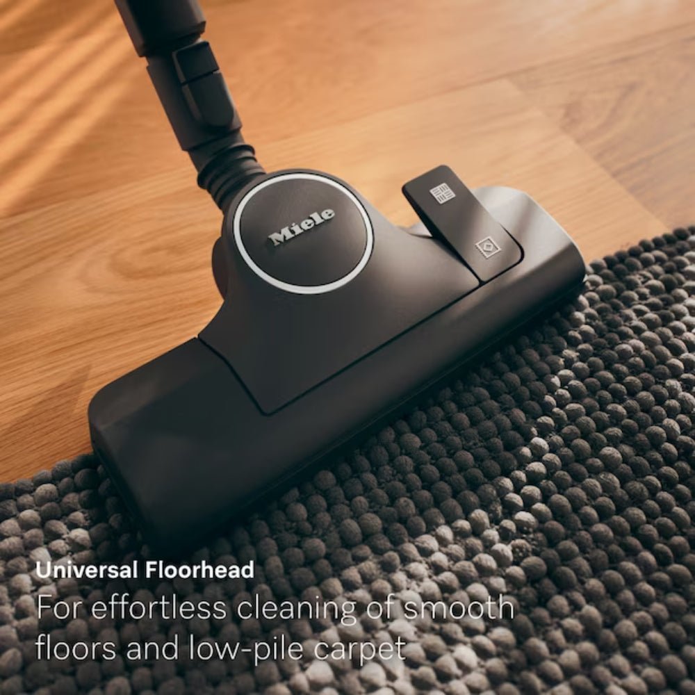 Miele Boost CX1 Cat and Dog Bagless Vacuum Cleaner - US Vacuums - 11735550