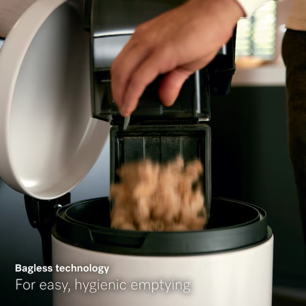 Miele Boost CX1 Cat and Dog Bagless Vacuum Cleaner - US Vacuums - 11735550