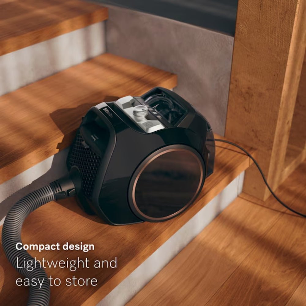 Miele Boost CX1 Cat and Dog Bagless Vacuum Cleaner - US Vacuums - 11735550