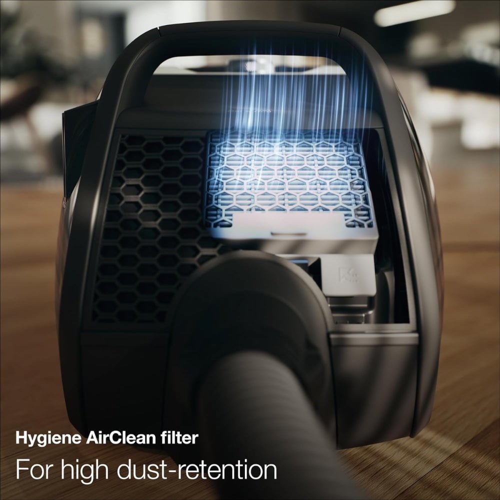 Miele Boost CX1 Cat and Dog Bagless Vacuum Cleaner - US Vacuums - 11735550