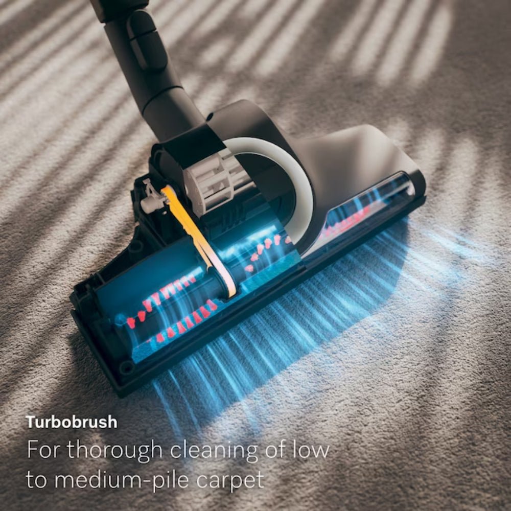 Miele Boost CX1 Cat and Dog Bagless Vacuum Cleaner - US Vacuums - 11735550